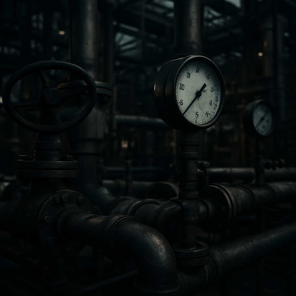 Industrial Core